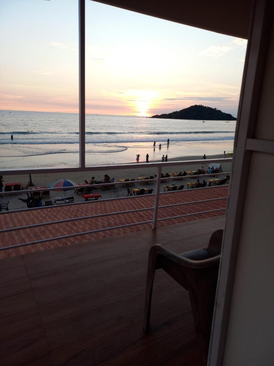Royal Castle Resort Palolem, Canacona Exterior photo