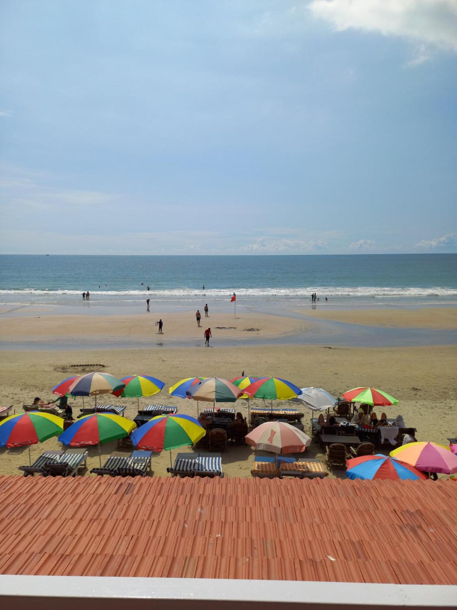 Royal Castle Resort Palolem, Canacona Room photo